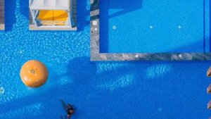C Central Hotel and Resort The Palm 5*