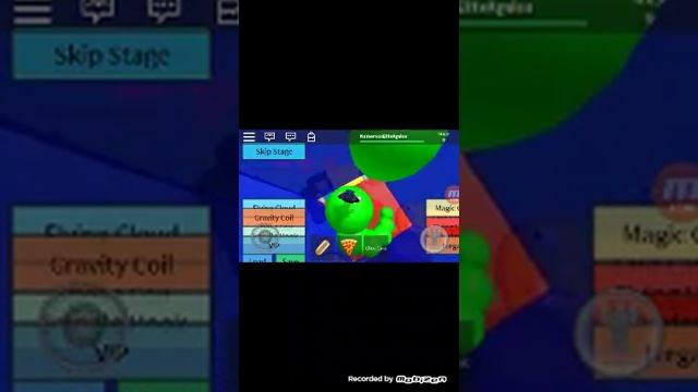 Roblox cap 1 lol el primer video смотреть онлайн