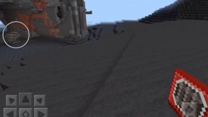 Майнкрафт выживание с модом Star Wars часть 1