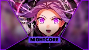 Nightcore - The Unknown (BONNIE X CLYDE, Darkk Matter)