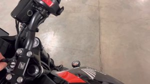 HONDA NC750S 2017г
