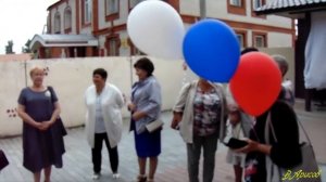 Встреча одноклассников 40 лет спустя