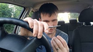 КАК ЗАЖАТЬ МЕЧИК В ТРЕЩЕТКУ