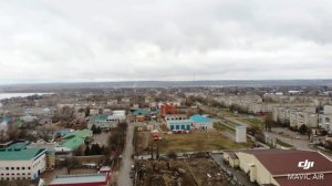 Будённовск февраль’19