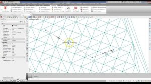 Геологический разрез