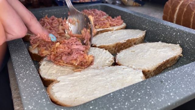 2 СПОСОБА ПРИГОТОВИТЬ ВКУСНЫЙ ЗАВТРАК ЗА 10 МИНУТ! ДЕШЕВО И БЫСТРО! смотреть онлайн