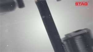 STAG AC W03_wtryskiwacz gazu