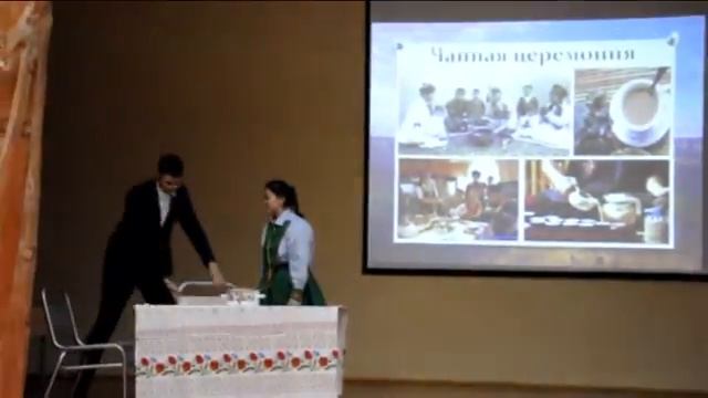 10 "В" - Республика Калмыкия смотреть онлайн