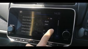 Nissan leaf 2020 ze1 62kwt/h часть 2 - готов и небольшие отличия от ранних ZE1