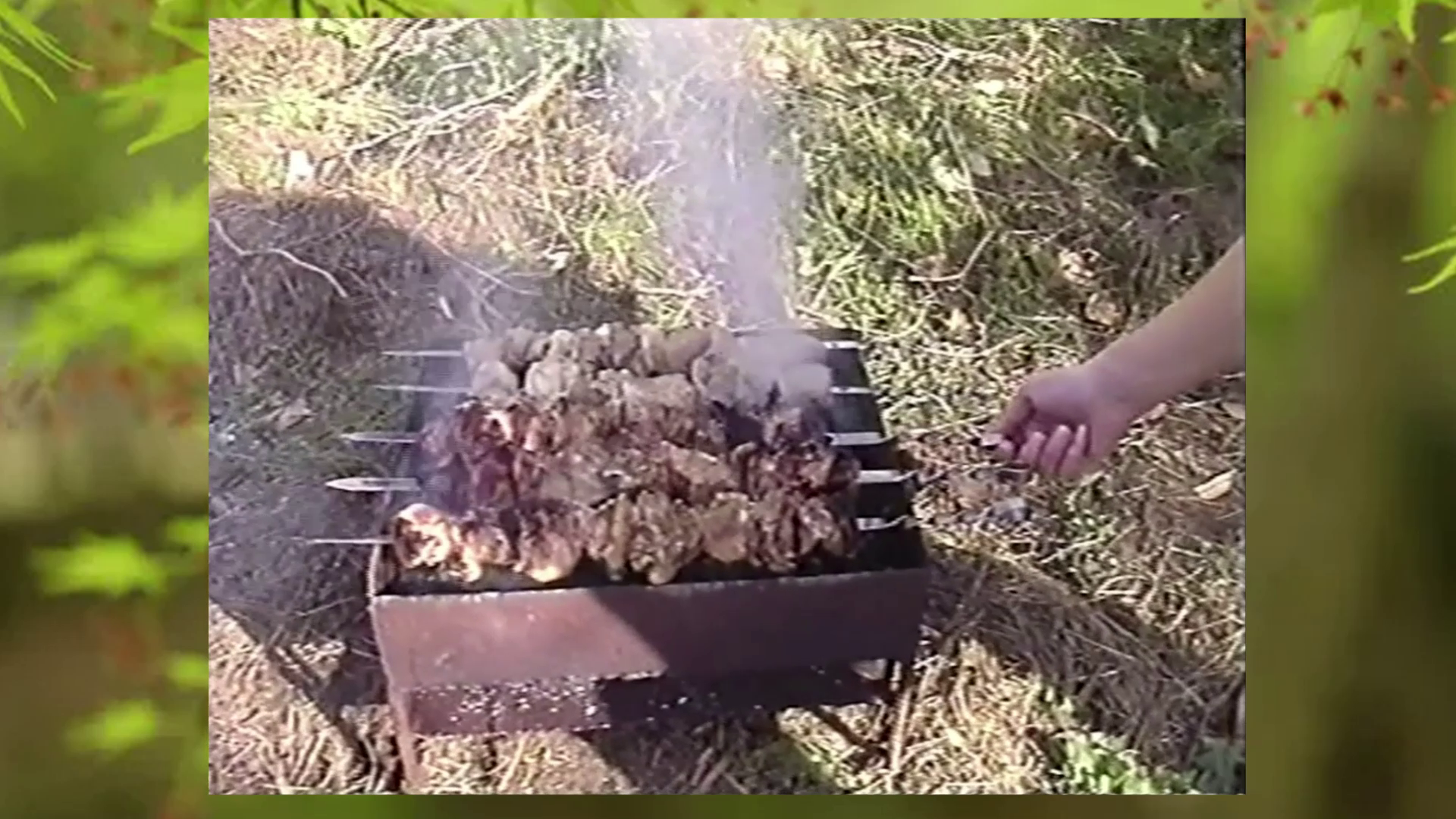 ШАШЛЫКИ-2000-ноябрь смотреть онлайн