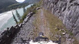 3 минуты тропы тюнгур иня