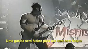 Misfits - Die, Die My Darling (Legendado)