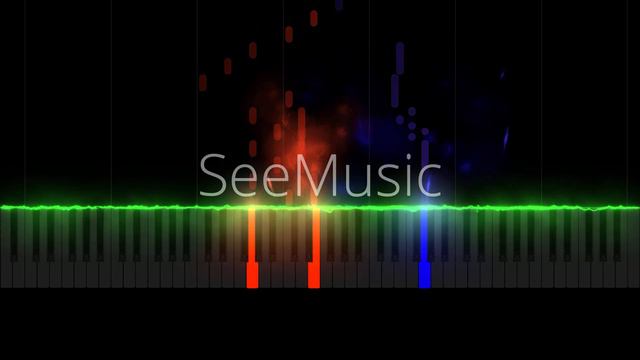 Wolfgang Amadeus Mozart - Piano Sonata in C major K.330 No. 10 (1st Movement) смотреть онлайн