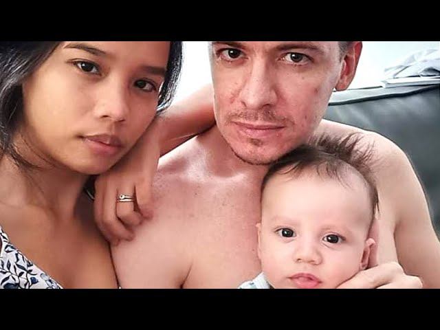 Наше утро в столице, это вам не море и пляж. Готовимся к отъезду, покупаем  коляску для Юрайона