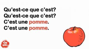 Qu'est-ce que c'est (chanson)