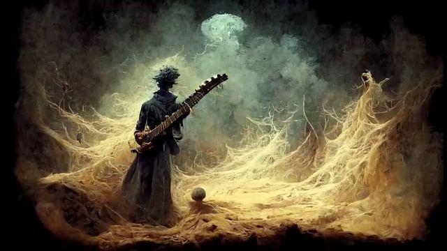 Metallica - Enter Sandman (Midjourney) смотреть онлайн