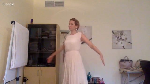 Как крутить Воронки женской силы с Лерой Хижной смотреть онлайн