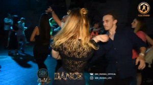 SBK DANCE SBK Bachata