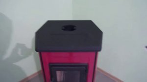 Печь-камин MBS Hit