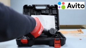 Аккумуляторный шуруповерт PROFIPOWER CN-18В