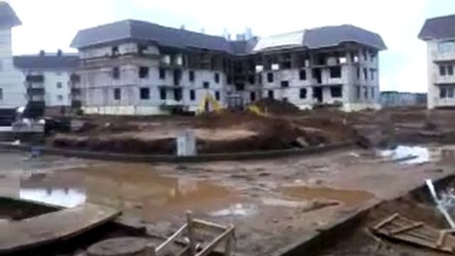 Высоковск квартиры в новостройках АэНБИ Клин смотреть онлайн