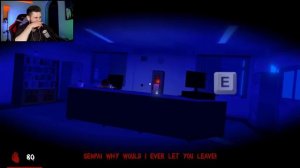 ПЛОХАЯ КОНЦОВКА в SAIKO NO SUTOKA