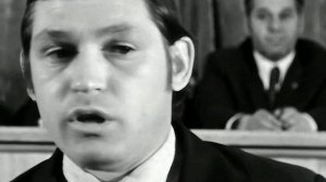 1974 год. Тюмень. Спортивная команда "Рубин".