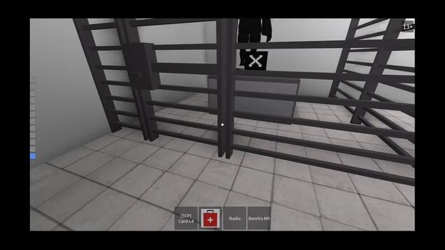roblox scp:experience avec scp 079 смотреть онлайн