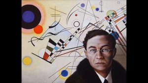 Что такое абстракционизм? Интересная лекция для детей