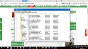 не работает прокрутка на сенсорной панели ноутбука