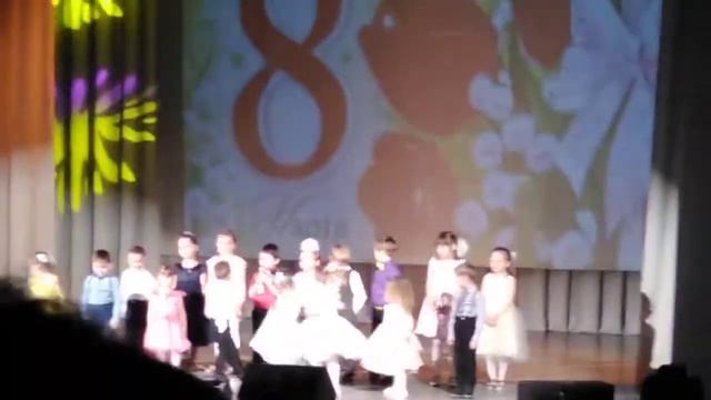 C 8 марта 2020г. ДК ЖД ст.Слюдянка. смотреть онлайн