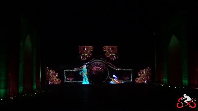 Узбекская планета. Часть 2. Путешествия за Пазухой. смотреть онлайн