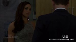 Suits Season 2: Winter Episodes Teaser (HD)