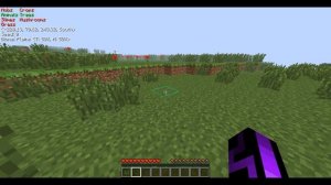 Minecraft Mod Review: Light Level [1.3.1]