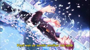 Derek Pope - Future Kids of America (Legendado)