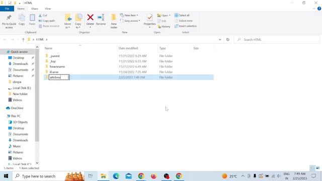HTML Tutorial For Beginners In Odia | PART-126 | Input Type Text in HTML5?
