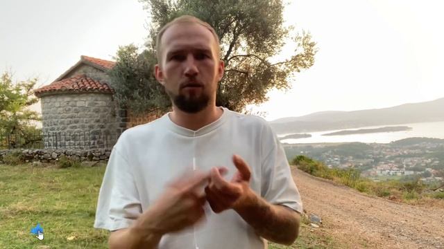 ВИД НА ЖИТЕЛЬСТВО В ЧЕРНОГОРИИ | Как без риска и затрат получить ВНЖ в Черногории #внжчерногория