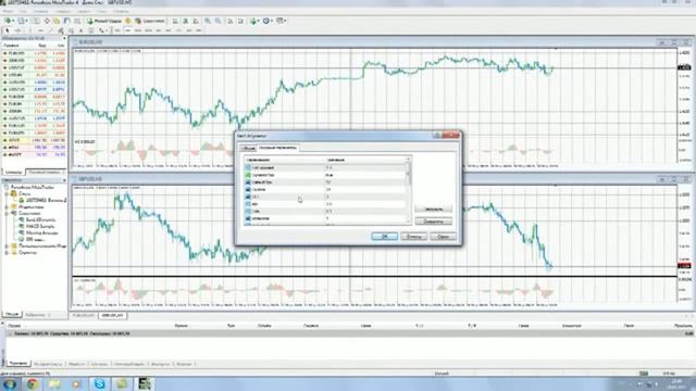Настройки Советника ilan 1.6 dynamic. Советник ilan 1.6 dynamic смотреть онлайн