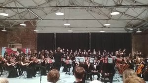 Ф  Шуберт, Месса G dur