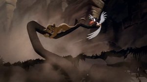 Walt Disney - The Lion King ''Stampede - To Die For..'' Renegade