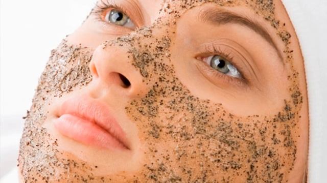 Несложный Способ Убрать Морщины. Маска Для Лица в Домашних Условиях смотреть онлайн