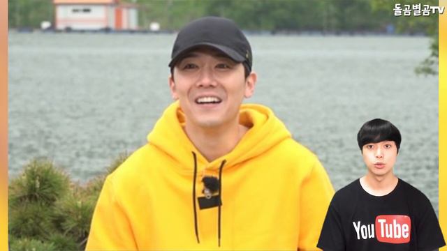 【ENG】가수 이홍기 군 전역 하자 마자 시동 거는 이홍기!! 예능에 뮤지컬까지!! +이홍기, 율희 아이들 대학교 등록금 내준다?? Lee Hong Gi 돌곰별곰TV