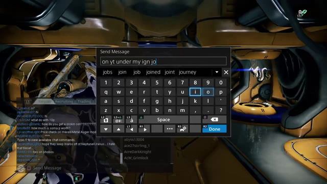 Sgt_Krypton585's Live PS4 Broadcast смотреть онлайн