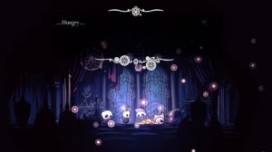 Where to find Poggy Thorax (Hollow Knight)