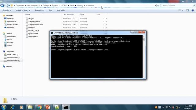 Collection interface , Iterator and  Array-list