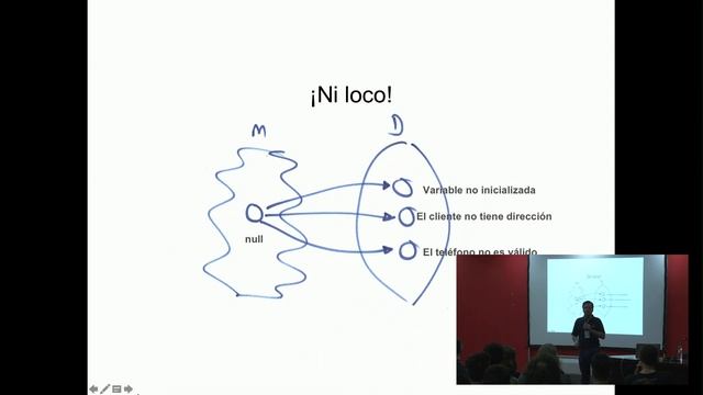 El desarrollo de software como debería ser, por Hernan Wilkinson