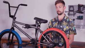 The BATTLESHIP - Walkthrough - WETHEPEOPLE BMX