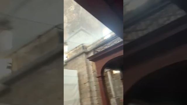 Храм-музей св. Ирины (Стамбул) смотреть онлайн