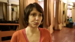 Образцовый ансамбль танца "Росинка"  30 лет (репортаж)