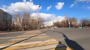 Как снимает камера GoPro 9